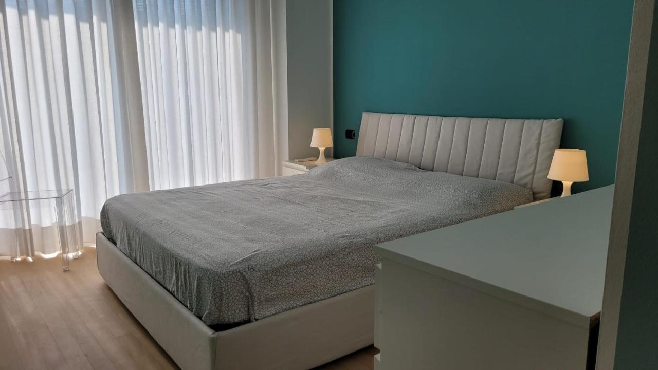 Meda Cozy Flat Apartment Milano Ngoại thất bức ảnh